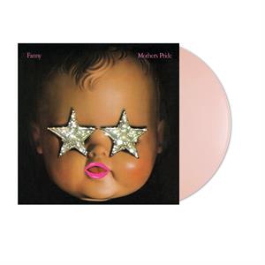 Fanny – Mothers Pride (LP)