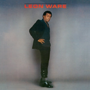 Leon Ware – Leon Ware (LP)