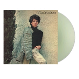 Tim Buckley – Tim Buckley (LP)