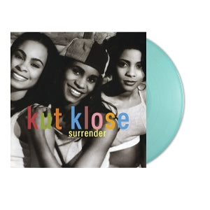 Kut Klose – Surrender (LP)