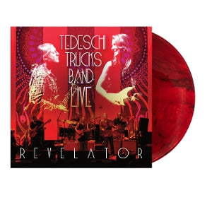 Tedeschi Trucks Band – Live Revelator (LP)