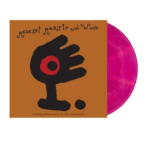 Medeski
