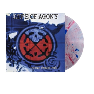 Life of Agony – River Runs Red (LP)