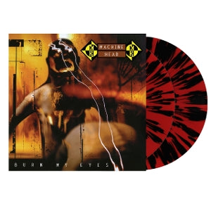 Machine Head – Burn My Eyes (LP)