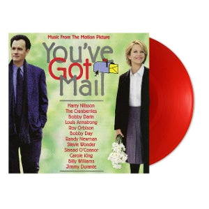 Various – You've Got Mail (LP)