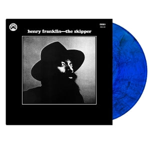 Henry Franklin – Skipper (LP)