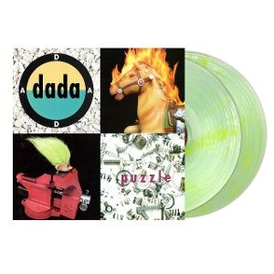 Dada – Puzzle (LP)