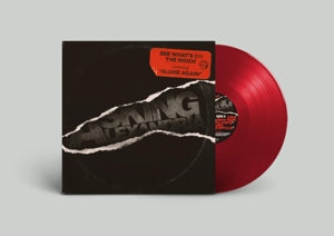 Asking Alexandria – See What's On the Inside (LP)