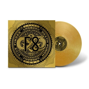 Five Finger Death Punch – F8 (LP)