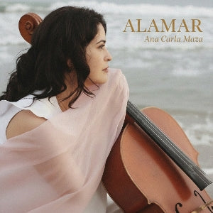 Ana Carla Maza – Alamar (LP)