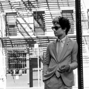 Jose James – Merry Christmas From Jose James (LP)