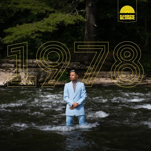 Jose James – 1978 (LP)