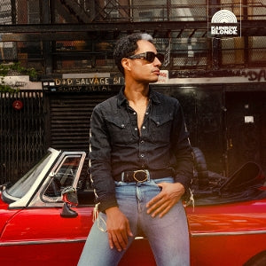 Jose James – 1978: Revenge of the Dragon (LP)