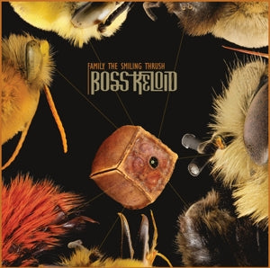 Boss Keloid – Family the Smiling Thrush (LP)