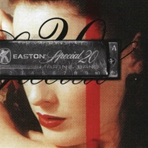 Tim Easton – Special 20 (LP)