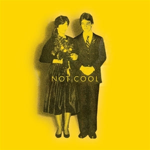 Tim Easton – Not Cool (LP)
