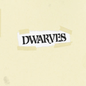 Dwarves – Jenkem (LP)