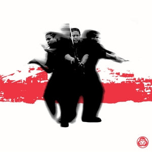 RZA – Ghost Dog: the Way of the Samurai (LP)