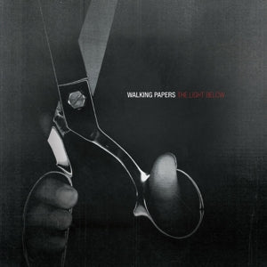 Walking Papers – Light Below (LP)