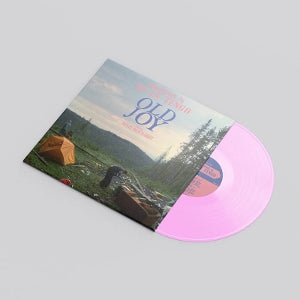Yo La Tengo – Old Joy (LP)
