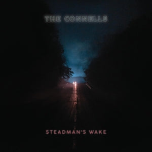 Connells – Steadman's Wake (LP)