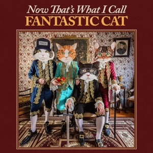 Fantastic Cat – Now That's What I Call Fantastic Cat (LP)