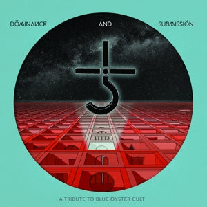 Various – Dominance and Submission: a Tribute To Blue Oyster Cult (LP)