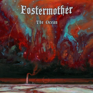 Fostermother – Ocean (LP)