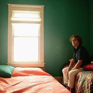 Phil Cook – All These Years (LP)