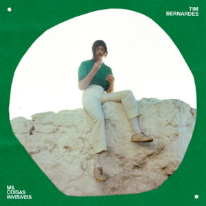 Tim Bernardes – Mil Coisas Invisiveis (LP)