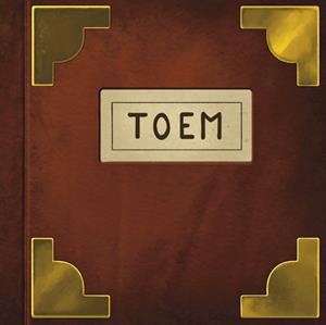 Jamal Green – Toem (LP)