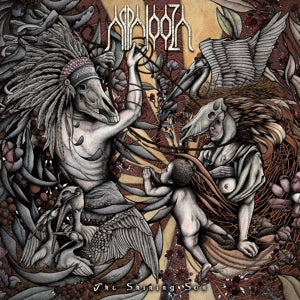 Appalooza – Shining Son (LP)