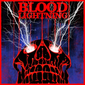 Blood Lightning – Blood Lightning (LP)