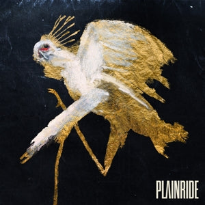 Plainride – Plainride (LP)