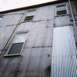 Antarctica – 81:03 (LP)