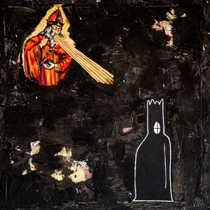 Normans – Normans (LP)