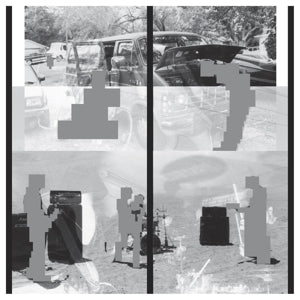 Red Scare – Smoky Mountain High (LP)