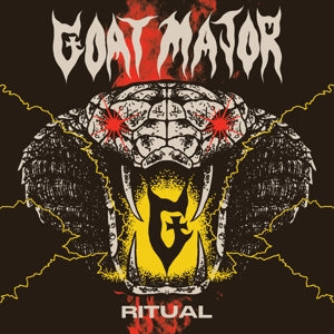 Goat Major – Ritual (LP)