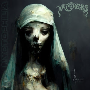 Watchers – Nyctophilia (LP)
