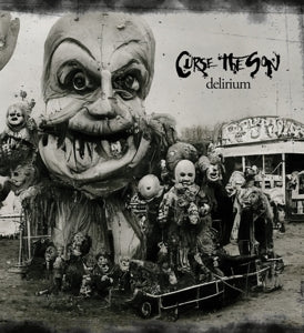 Curse the Son – Delirium (LP)