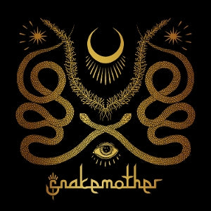 Snakemother – Snakemother (LP)