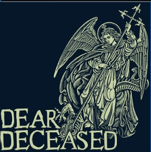 Dear Deceased – Dear Deceased: Beneath the Desert Floor Chapter 7 (LP)