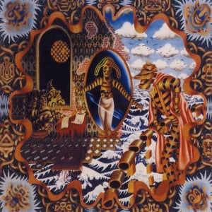 Datura – Visions For the Celestial: Beneath the Desert Floor Chapter 8 (LP)