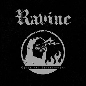 Ravine – Chaos and Catastrophes (LP)