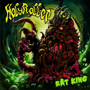 Holyroller – Rat King (LP)