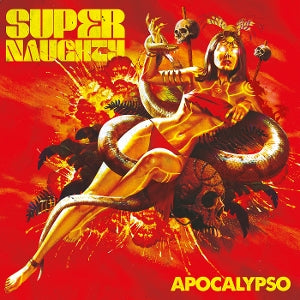 Supernaughty – Apocalypso (LP)