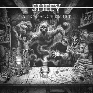 Sheev – Ate's Alchemist (LP)