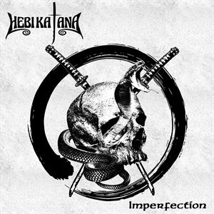 Hebi Katana – Imperfection (LP)