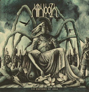 Appalooza – The Emperor of Loss (LP)