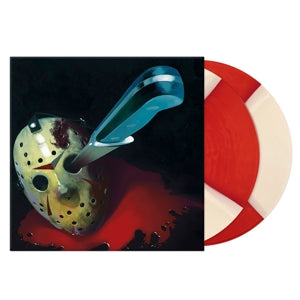 Harry Manfredini – Friday the 13th Part Iv: the Final Chapter (LP)